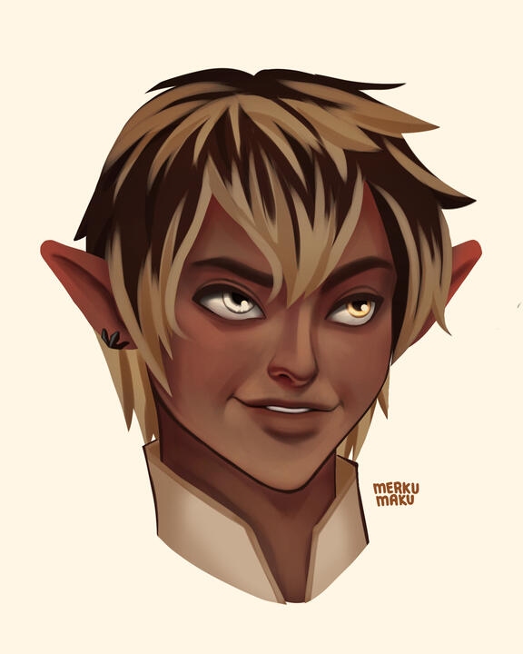 by Merkumaku (twitter.com/merkumaku)