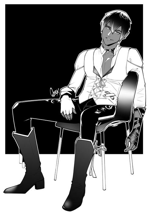 by Teguh Cebox (deviantart.com/teguhcebox)