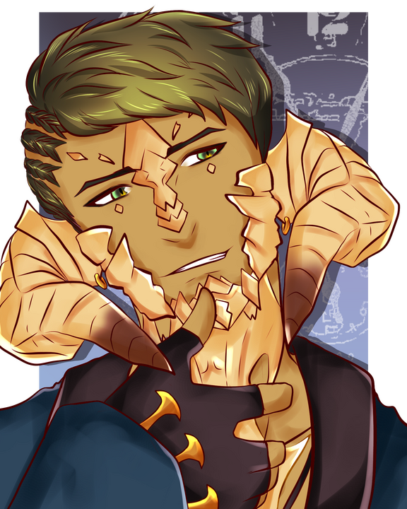 by Niwa-chan (twitter.com/niwa_chan5)