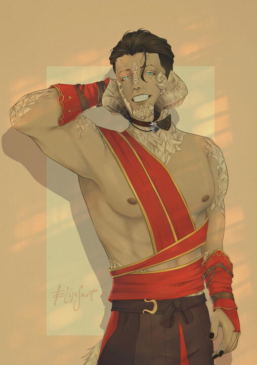 by Elisaskart (artistsnclients.com/people/elisaskart)